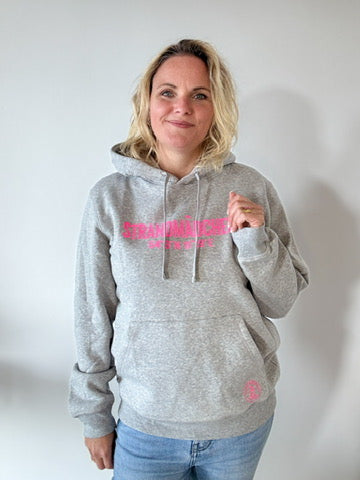 Hoodie STRANDMÄDCHEN 2