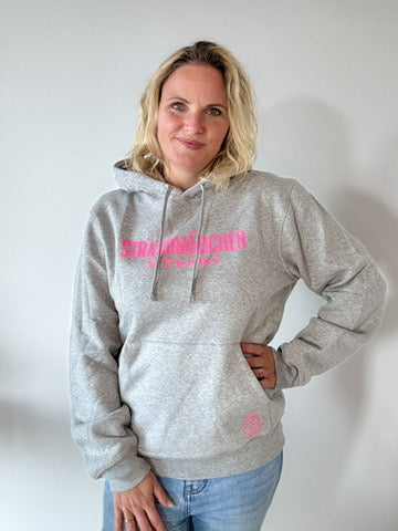 Hoodie STRANDMÄDCHEN 2