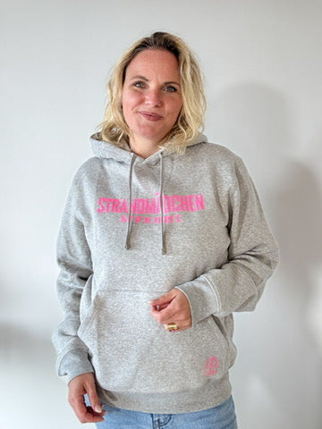 Hoodie STRANDMÄDCHEN 2