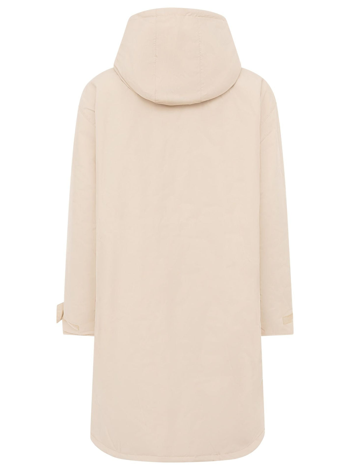 Zwillingsherz Oversize Windjacke ZH
