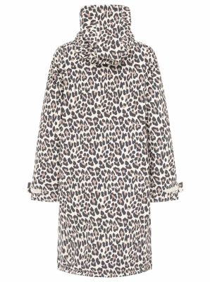 Zwillingsherz Oversize Windjacke ZH