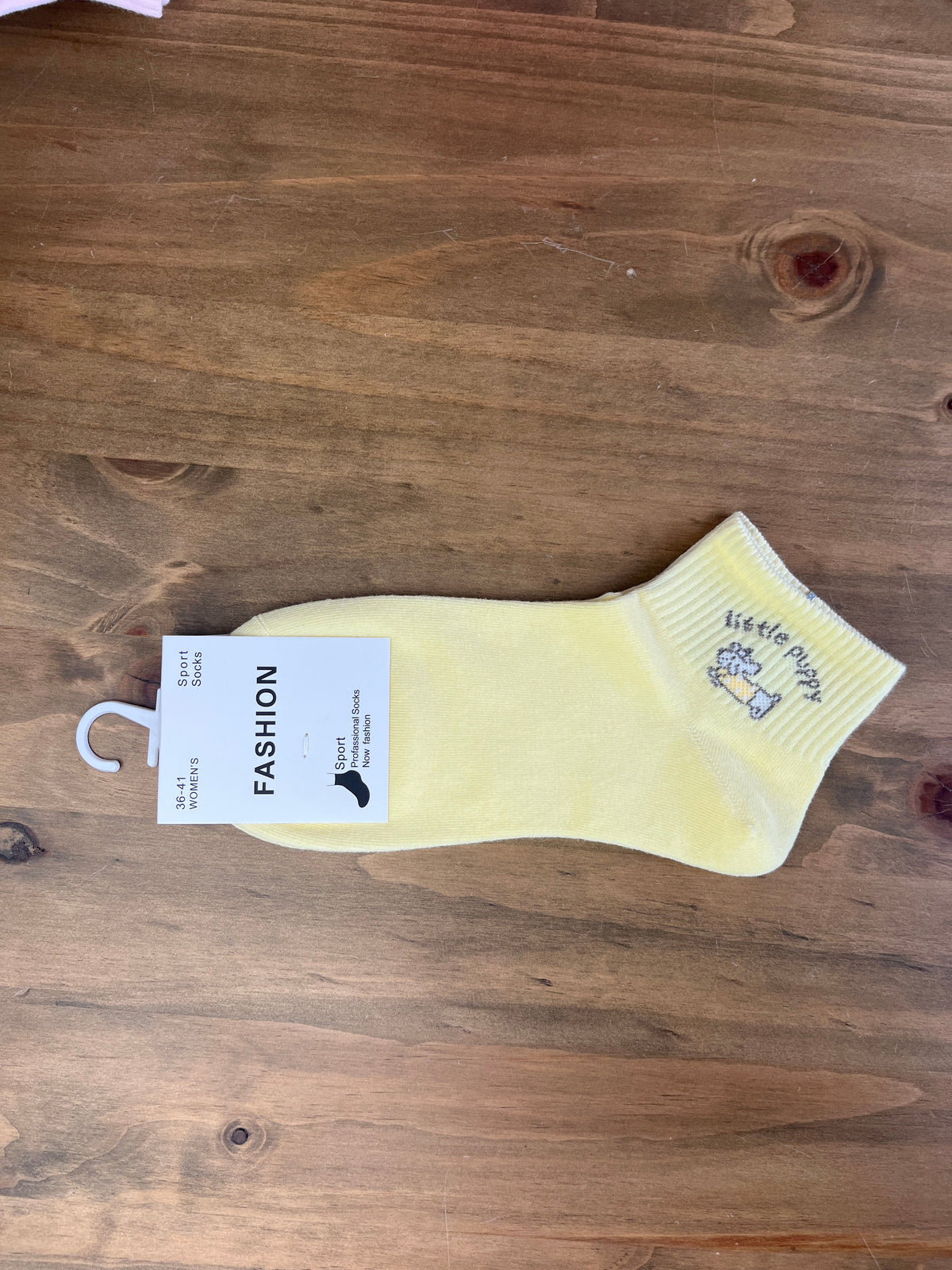 Socken LITTLE PUPPY