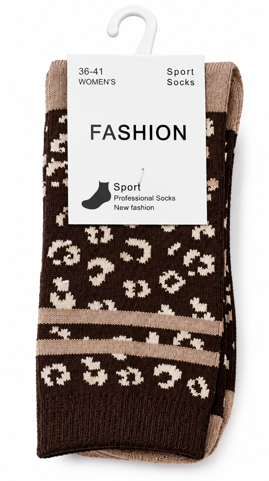 Socken LEO WILD