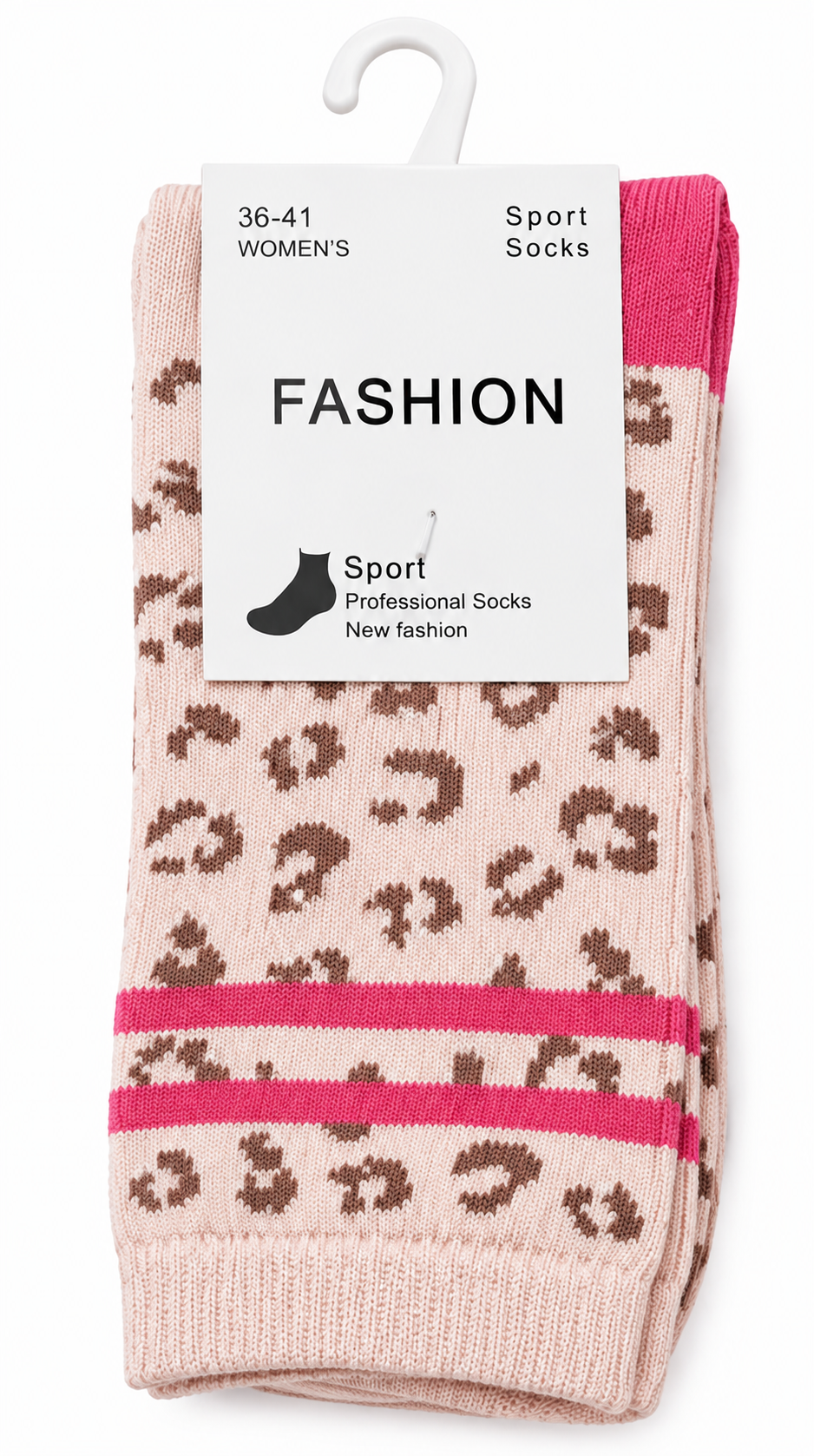 Socken LEO WILD
