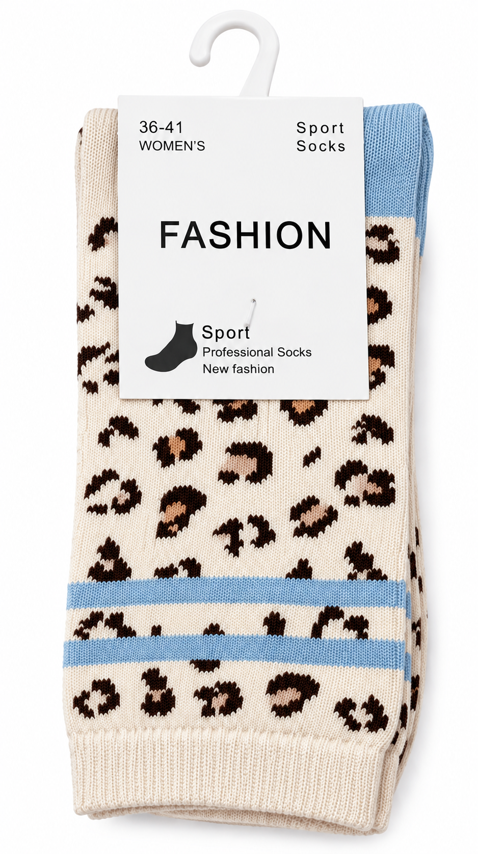 Socken LEO WILD