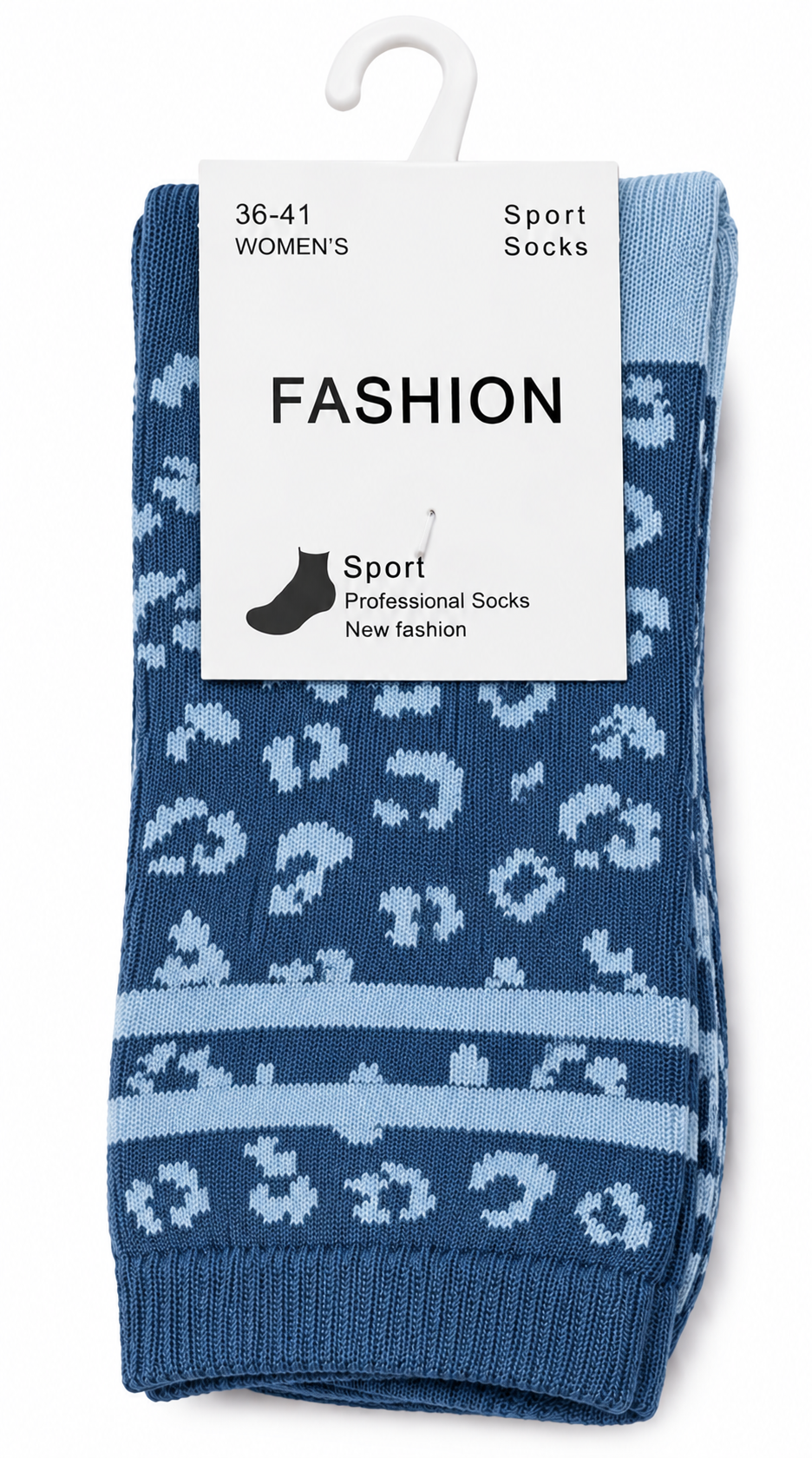 Socken LEO WILD