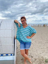 Oversize Strickpulli LUZERN
